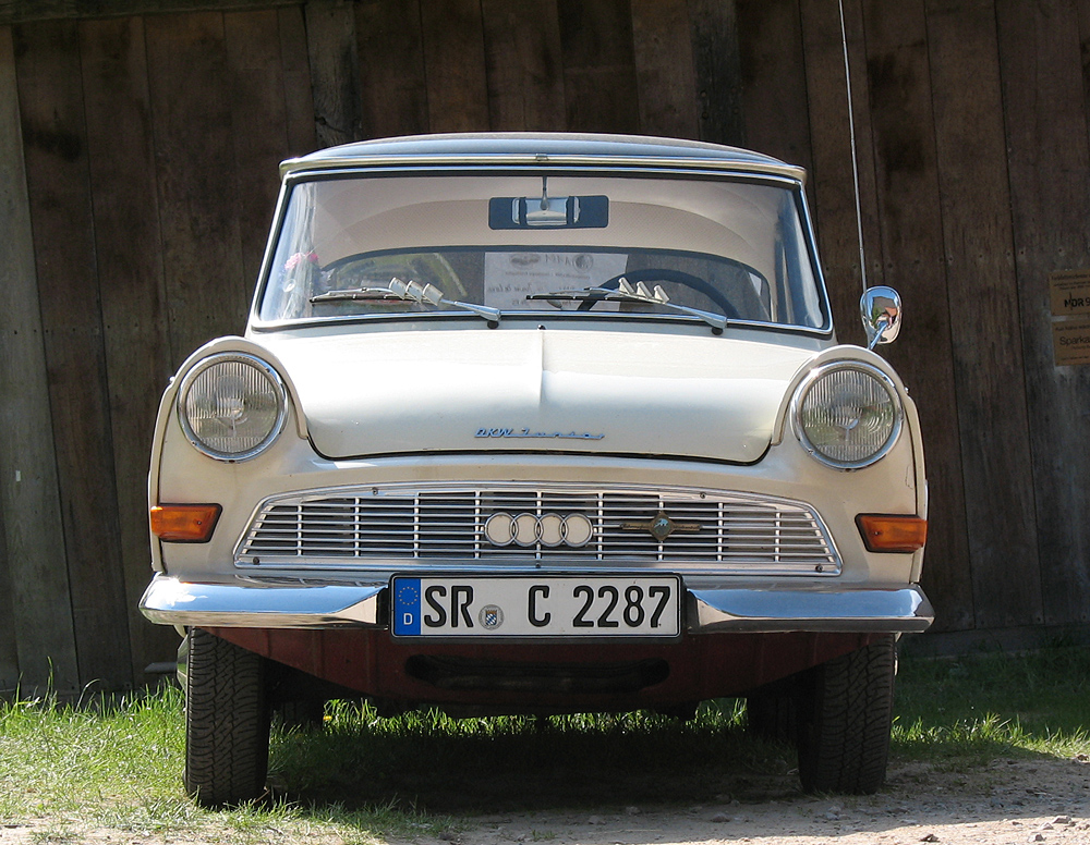 DKW Junior