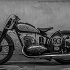 DKW Kustom Racetracker