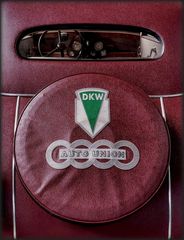 DKW mit Durchblick