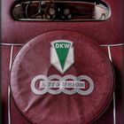 DKW mit Durchblick