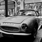  DKW Monza...