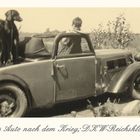 DKW-Reichsklasse;Bj.1936 mit "Schwiegermuttersitz"