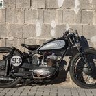 DKW RT 175 RACETRACKER