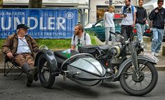DKW SB 500  1935
