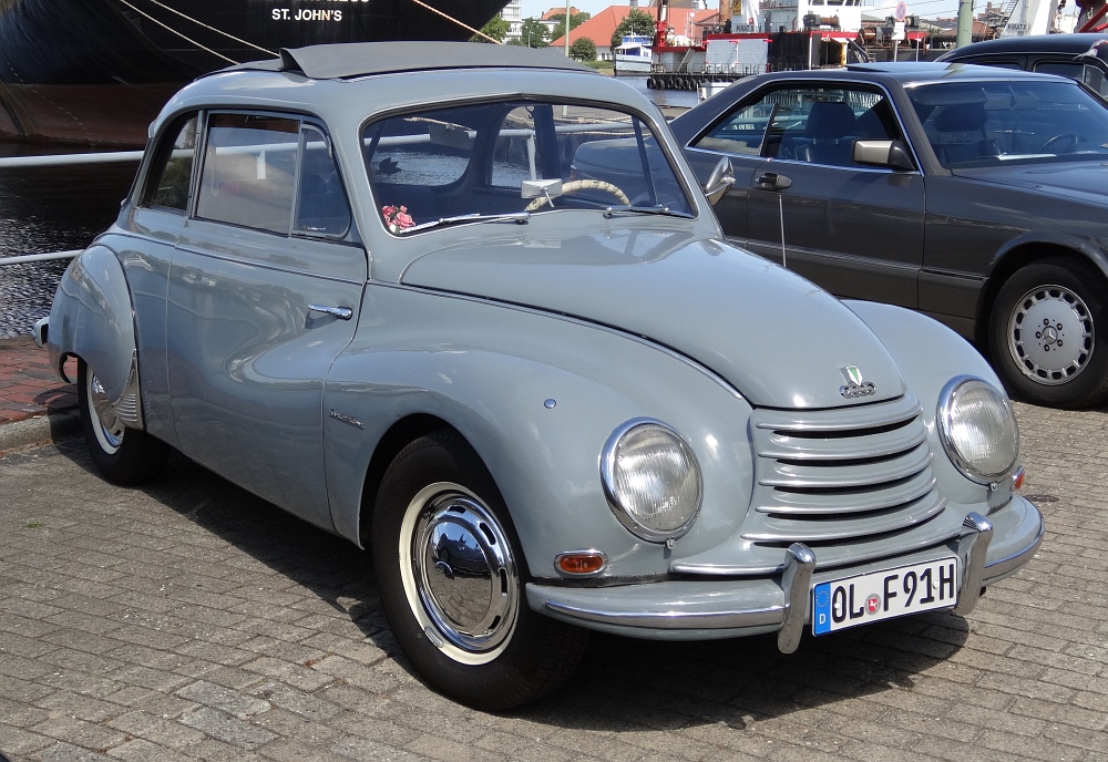 DKW Sonderklasse