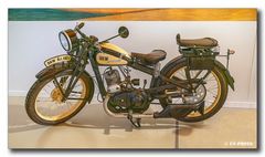 DKW1927- Schlossmuseum Salder