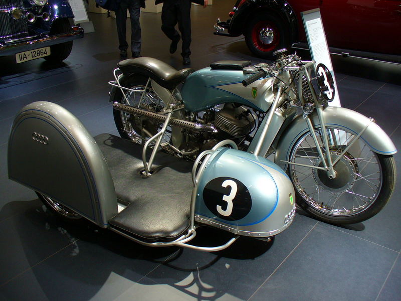 DKW...Audi