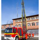 DLAK 23/12 Feuerwehr Lippstadt