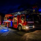 DLK 23/12 Feuerwehr Bad Berleburg