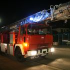 DLK 23/12 Magirus Deutz