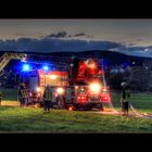 DLK 23/12 SE CS der Feuerwehr Bad Laasphe