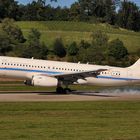 DLR - Deutsches Zentrum fuer Luft- und Raumfahrt Airbus A320 D-ATRA