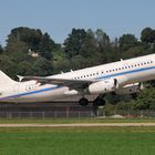 DLR - Deutsches Zentrum fuer Luft- und Raumfahrt Airbus A320 D-ATRA 