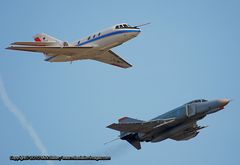 *** DLR meets Phantom...seltene Formation - Manching ***