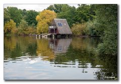 DLRG am Südsee