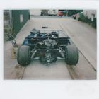 DLV Cosworth 2 ltr.