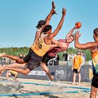 DM Beachhandball 2022