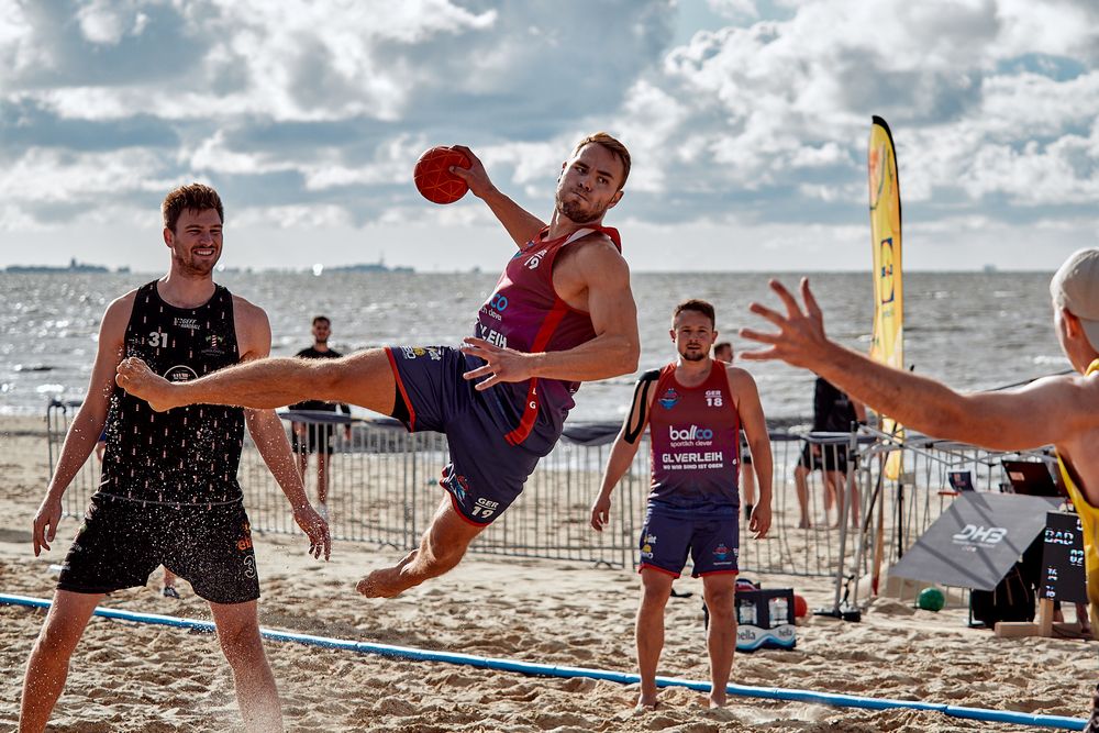 DM Beachhandball 2022 Foto & Bild beach, outdoor, cuxhaven Bilder auf DM Beachhandball 2022 Foto & Bild beach, outdoor, cuxhaven Bilder auf