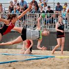 DM Beachhandball 2022