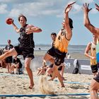 DM Beachhandball 2022