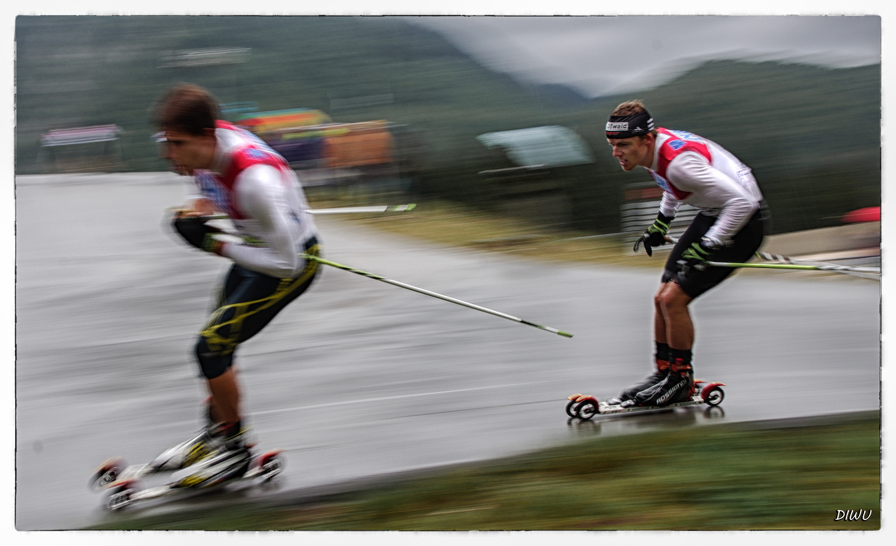 DM Biathlon - Rupolding 2013 _ 1