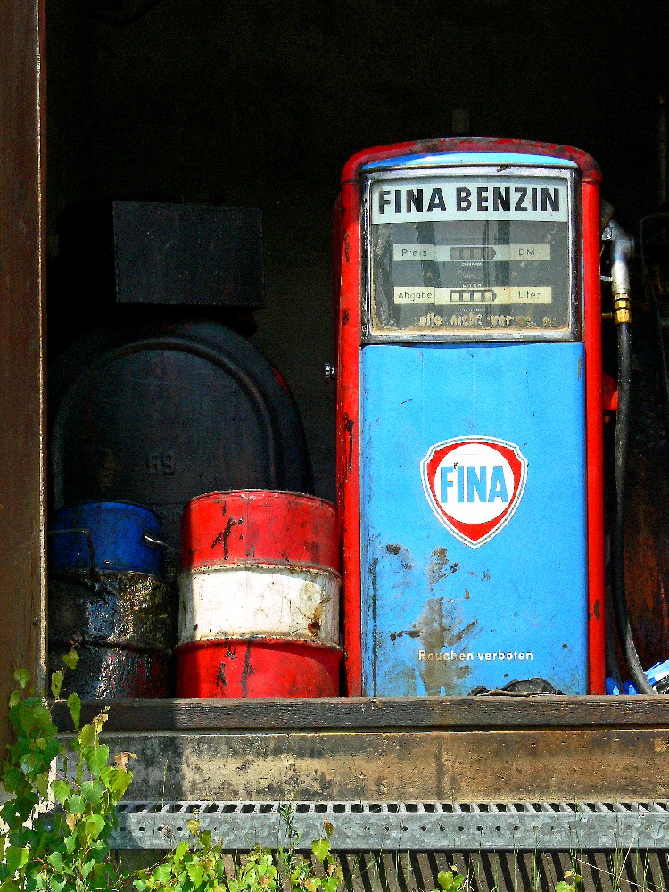 Dm Preise Foto Bild Industrie Und Technik Motive Bilder Auf Fotocommunity
