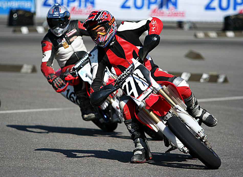 DM Supermoto Friedrichshafen