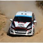 DMack Fiesta