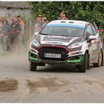 DMack Fiesta R2