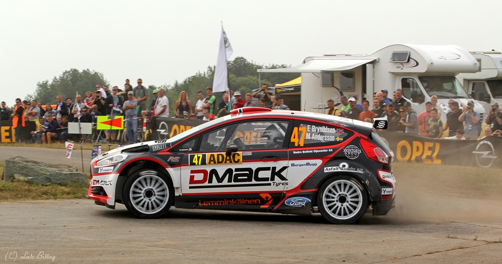 DMack Tyres