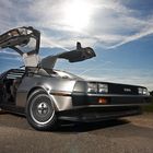 DMC - DeLorean