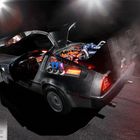 DMC DeLorean