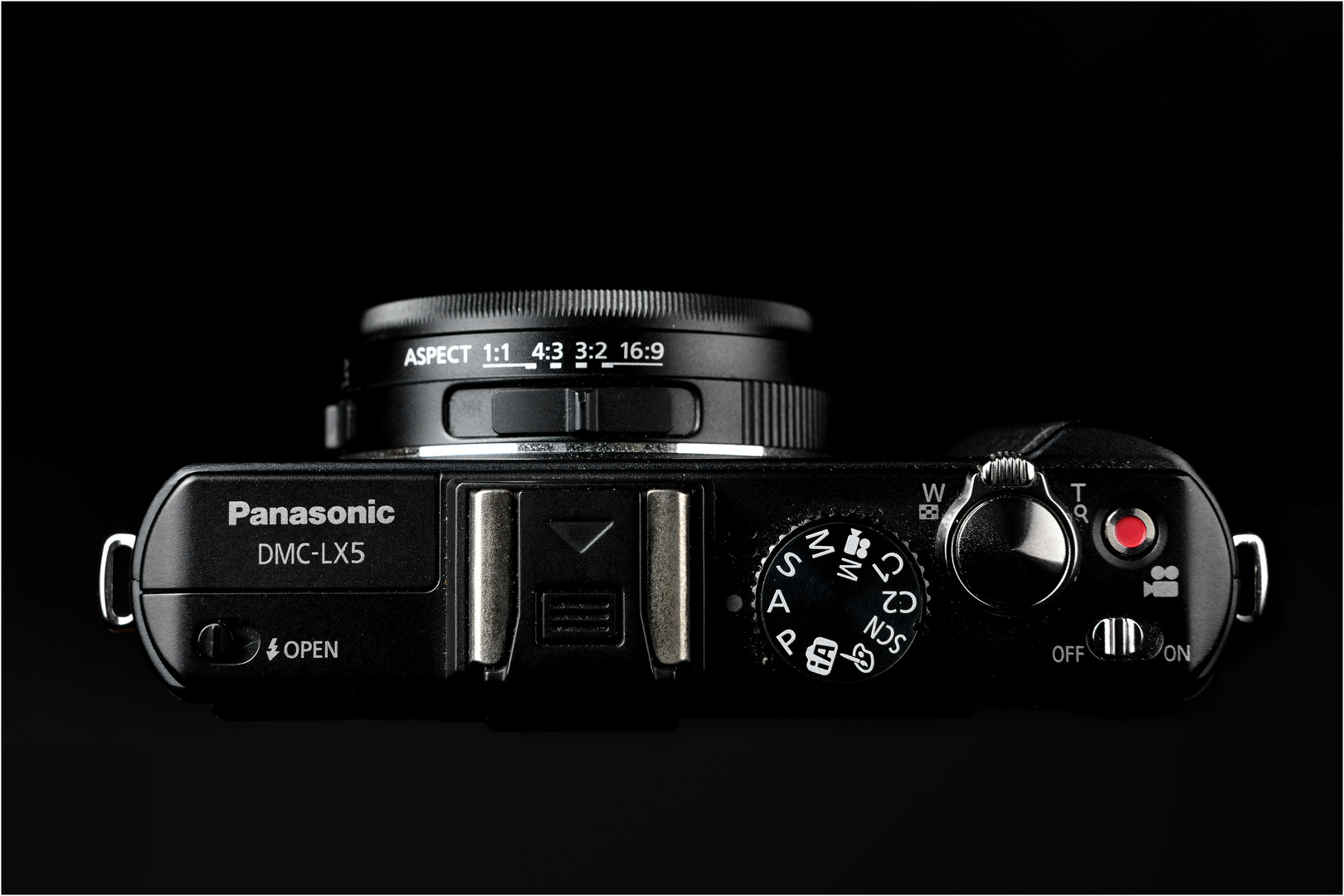 DMC-LX5 Foto & Bild | industrie und technik, digitale kameras