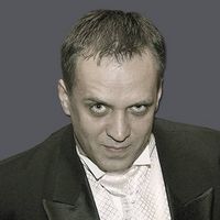 Dmitry Zhamkoff