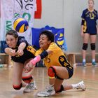 DMU20 - Schweriner SC vs. Volley Team Berlin 0:2