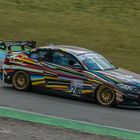 DMV Goodyear Racing Days 2024 in Hockenheim - NES 500 BMW #240
