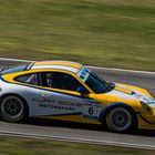 DMV GTC Auftakt in Hockenheim, April 2018 - Porsche, Kurt Ecke Motorsport