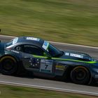 DMV GTC BMW Z4 - L. Pergande # 7