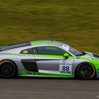 DMV GTC (Preis der Stadt Stuttgart 2019) am Hockenheimring - Audi R8, Jean-Luc Weidt, #88