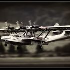 DO-24 ATT Amphibian