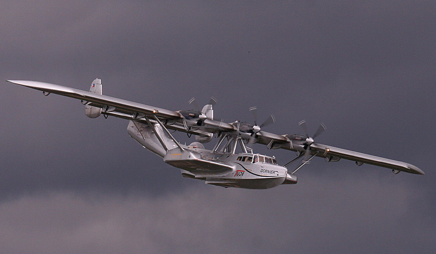 Do-24 in Köln