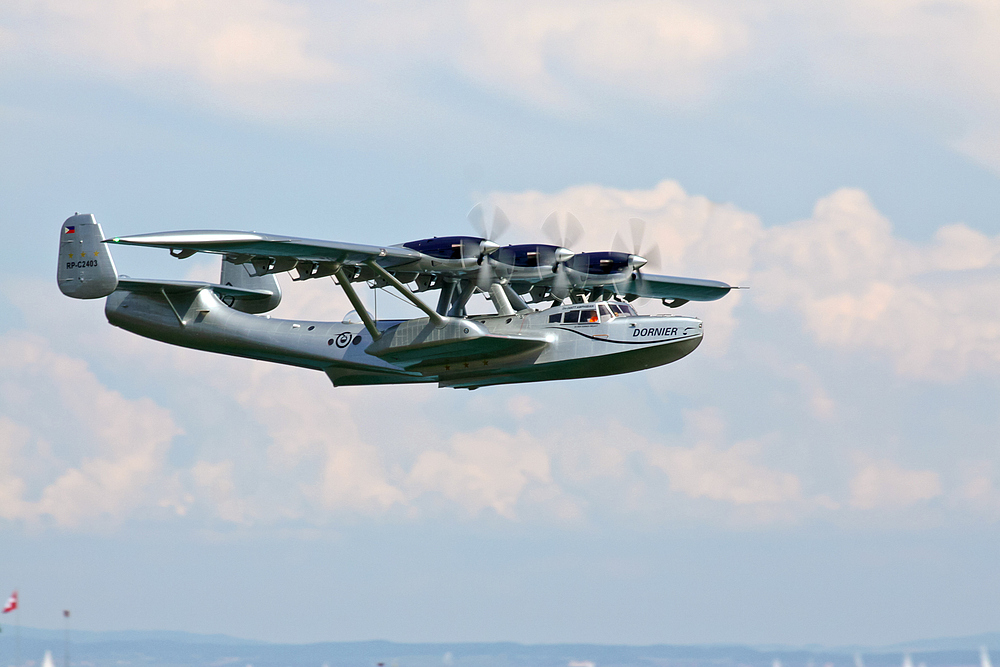 Do-24ATT AMPHIBIAN