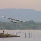 Do-24ATT Amphibian - Clear for landing...