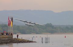 Do-24ATT Amphibian - Clear for landing...