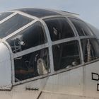 DO 31 E1 Cockpit