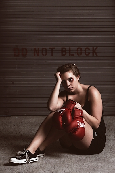 Do not block.