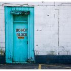 Do not block