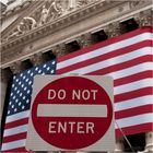 DO NOT ENTER New York Stock Exchange