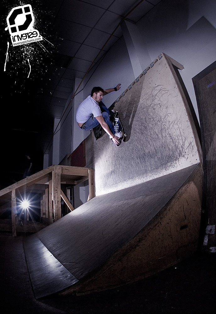 do the wallride!!