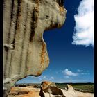 Do you have Remarkable Rocks in Germany?...